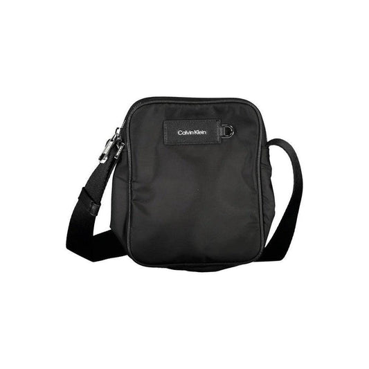 Calvin Klein Crossbody Umhängetasche Schwarz | ELORÉ by Calvin Klein