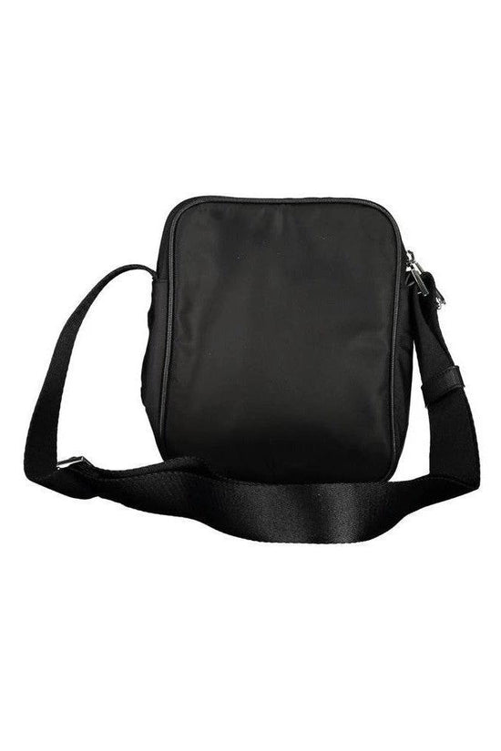 Calvin Klein Crossbody Umhängetasche Schwarz | ELORÉ by Calvin Klein