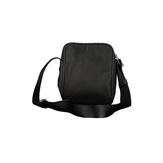 Calvin Klein Crossbody Umhängetasche Schwarz | ELORÉ by Calvin Klein