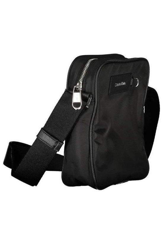 Calvin Klein Crossbody Umhängetasche Schwarz | ELORÉ by Calvin Klein