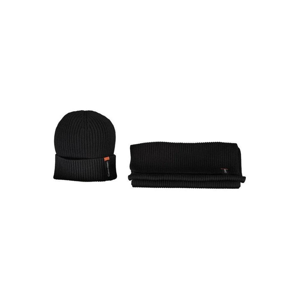 Calvin Klein Schalset Schwarz | ELORÉ by Calvin Klein