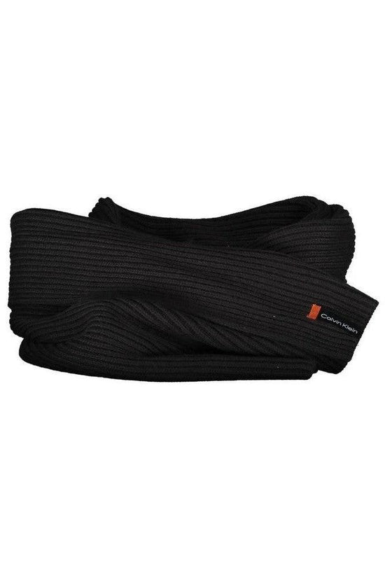 Calvin Klein Schalset Schwarz | ELORÉ by Calvin Klein