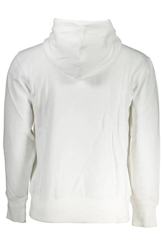 Calvin Klein Jeans Hoodie Weiß | ELORÉ by Calvin Klein