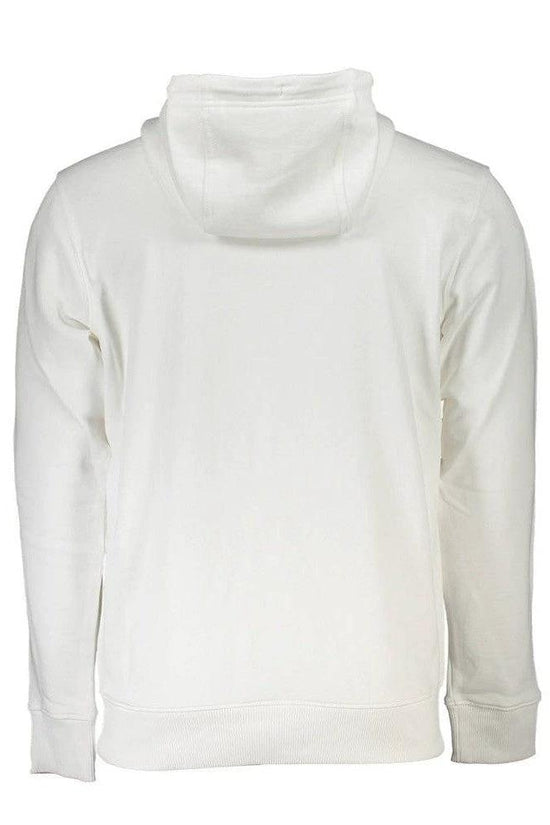 Tommy Jeans Hoodie Weiß | ELORÉ by Tommy Hilfiger