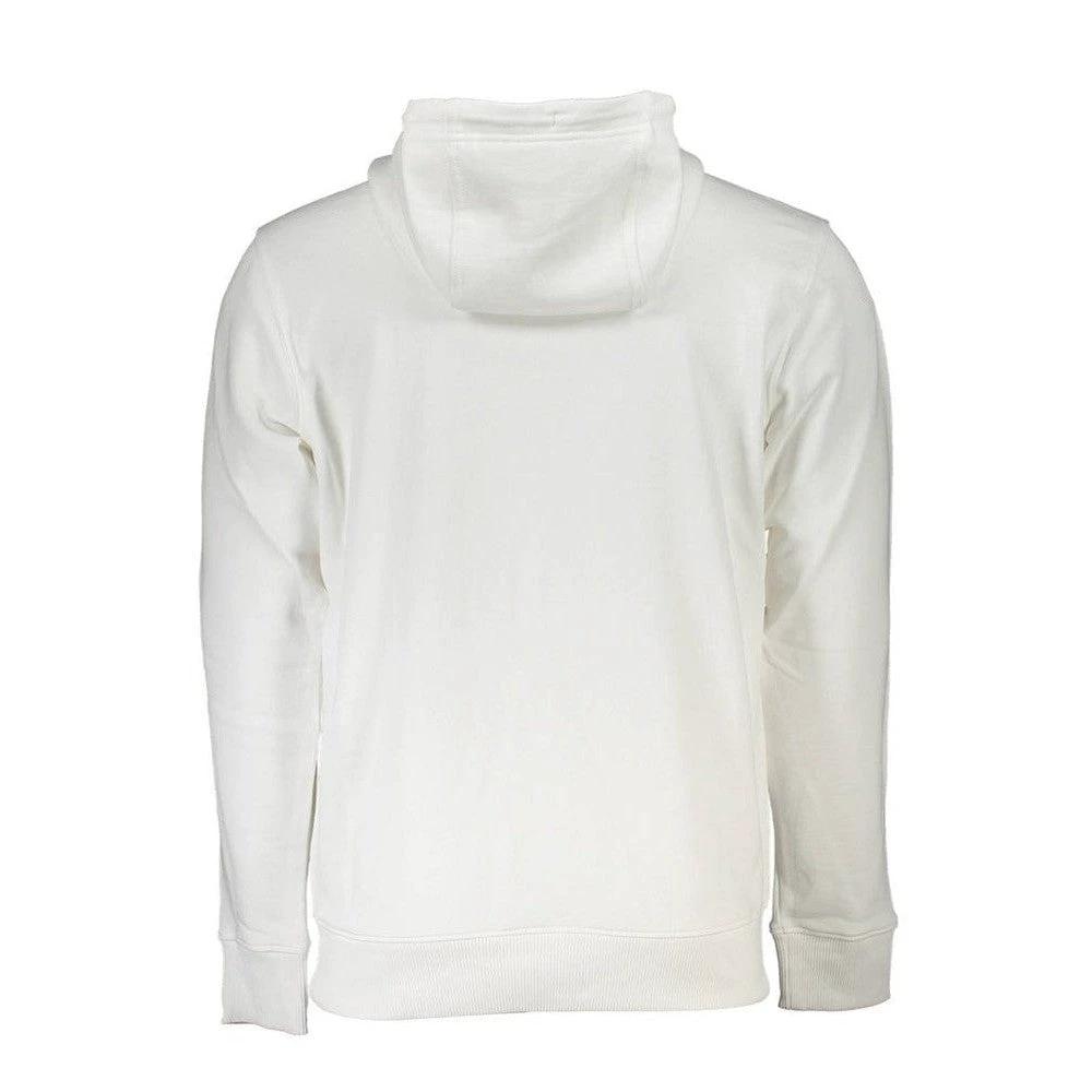Tommy Jeans Hoodie Weiß | ELORÉ by Tommy Hilfiger