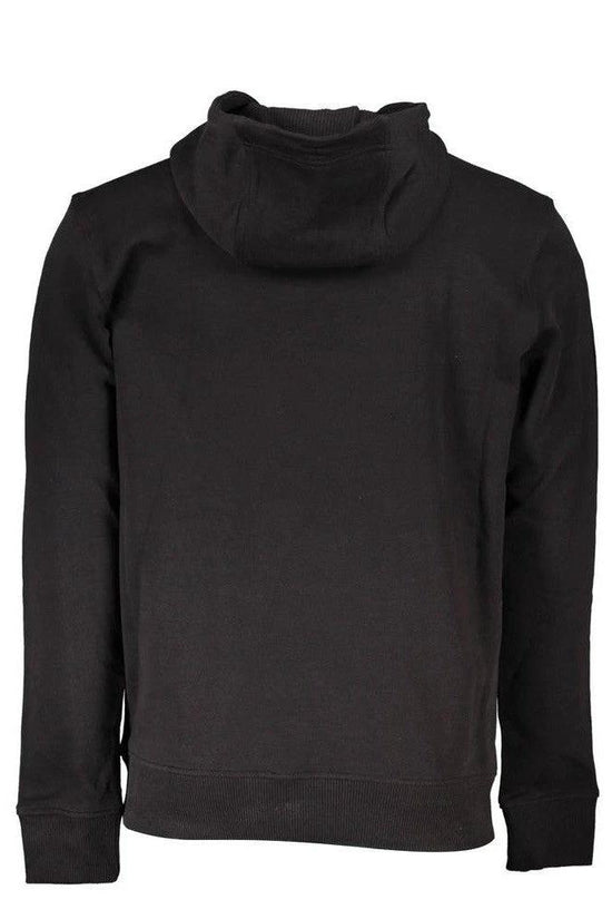 Tommy Jeans Kapuzenpullover Hoodie Schwarz | ELORÉ by Tommy Hilfiger