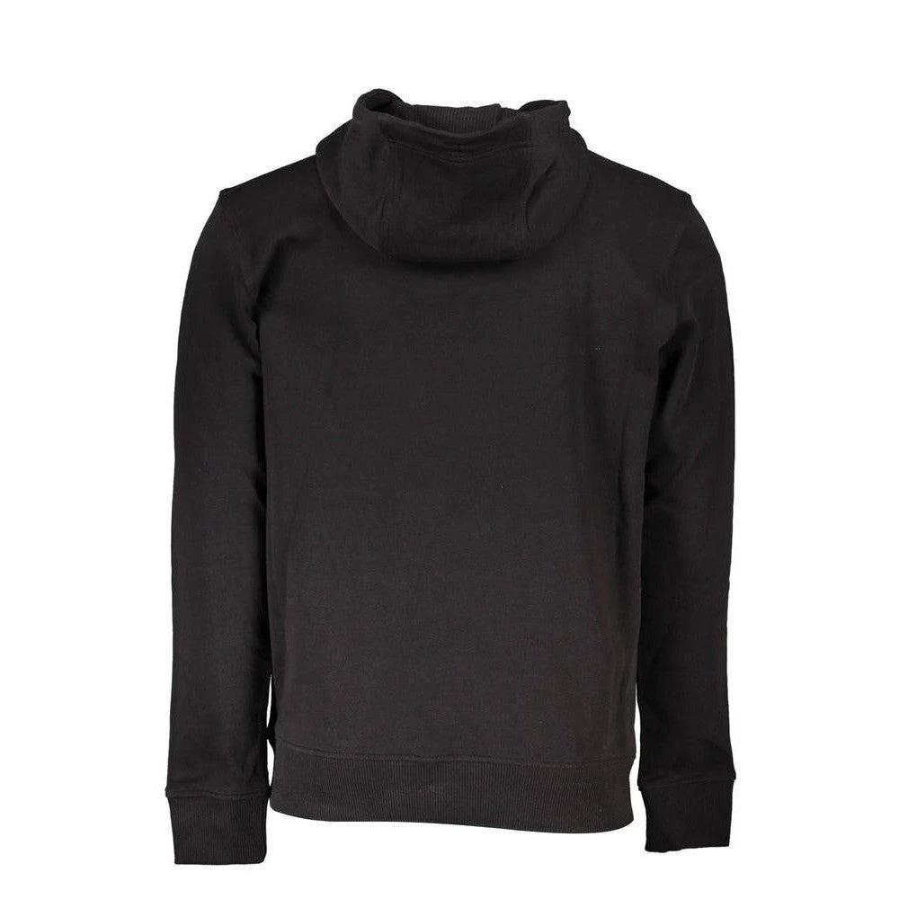 Tommy Jeans Kapuzenpullover Hoodie Schwarz | ELORÉ by Tommy Hilfiger