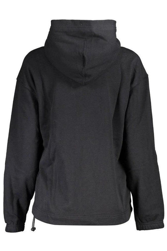 Calvin Klein Hoodie Schwarz | ELORÉ by Calvin Klein