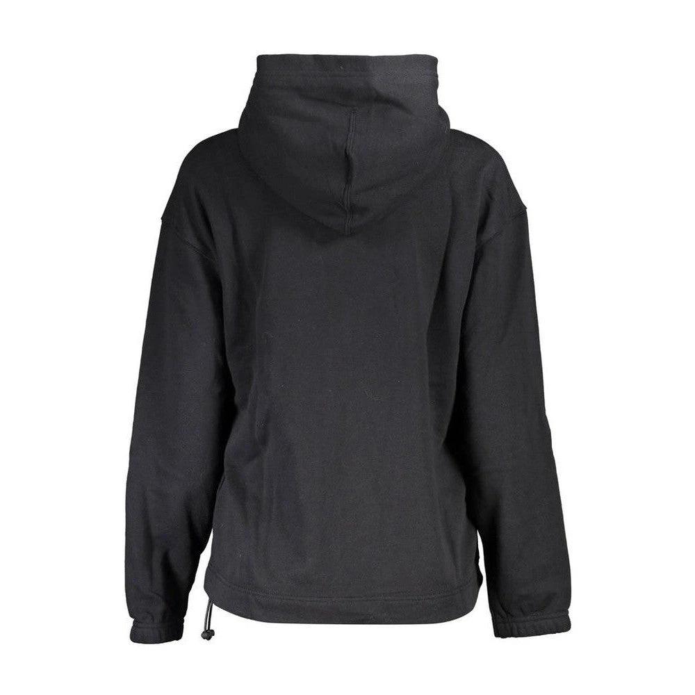 Calvin Klein Hoodie Schwarz | ELORÉ by Calvin Klein