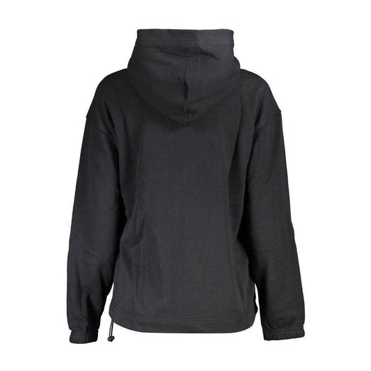 Calvin Klein Hoodie Schwarz | ELORÉ by Calvin Klein
