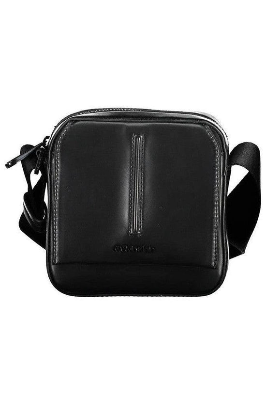 Calvin Klein Umhängetasche Schwarz | ELORÉ by Calvin Klein