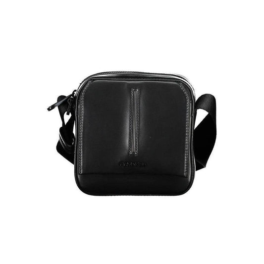 Calvin Klein Umhängetasche Schwarz | ELORÉ by Calvin Klein