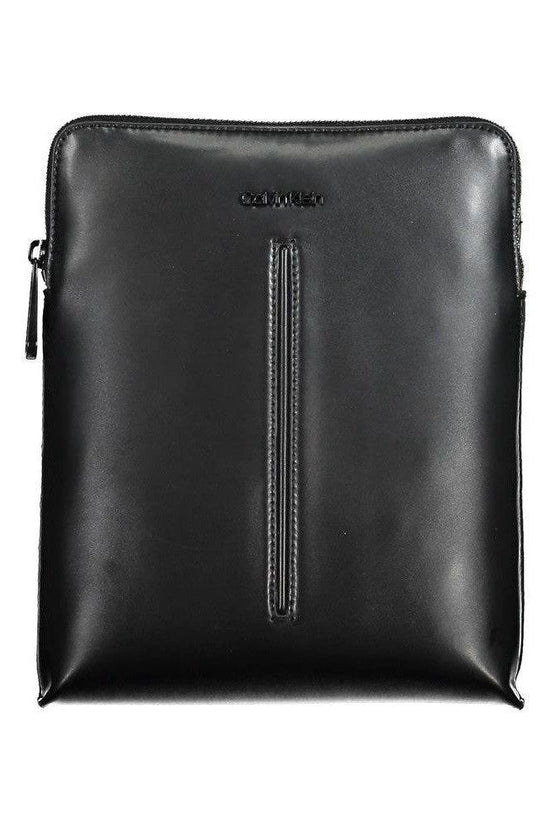 Calvin Klein Elevated Umhängetasche Schwarz | ELORÉ by Calvin Klein