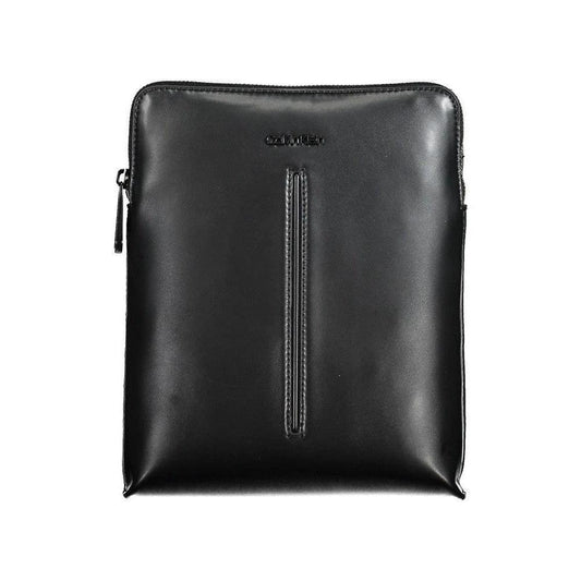 Calvin Klein Elevated Umhängetasche Schwarz | ELORÉ by Calvin Klein