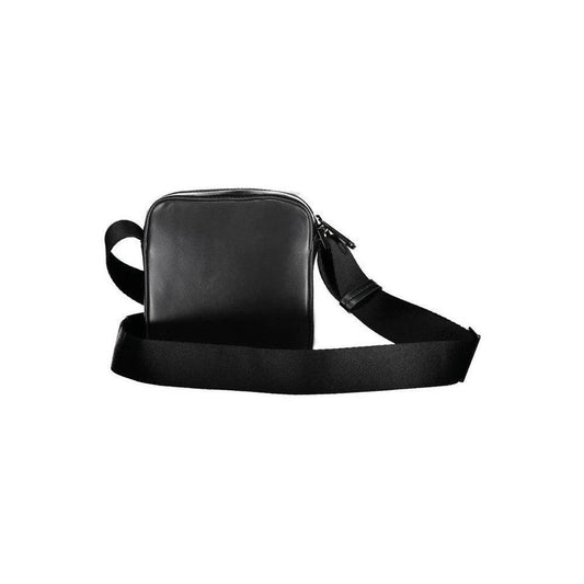 Calvin Klein Umhängetasche Schwarz | ELORÉ by Calvin Klein