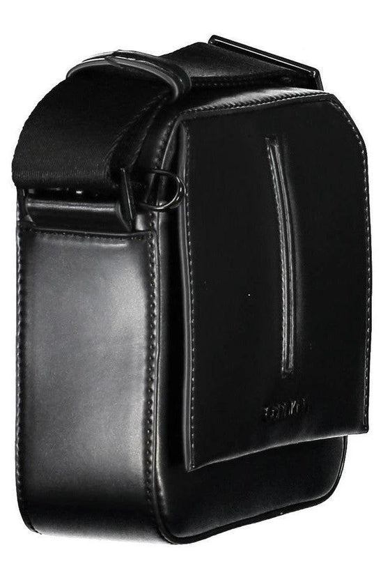 Calvin Klein Umhängetasche Schwarz | ELORÉ by Calvin Klein