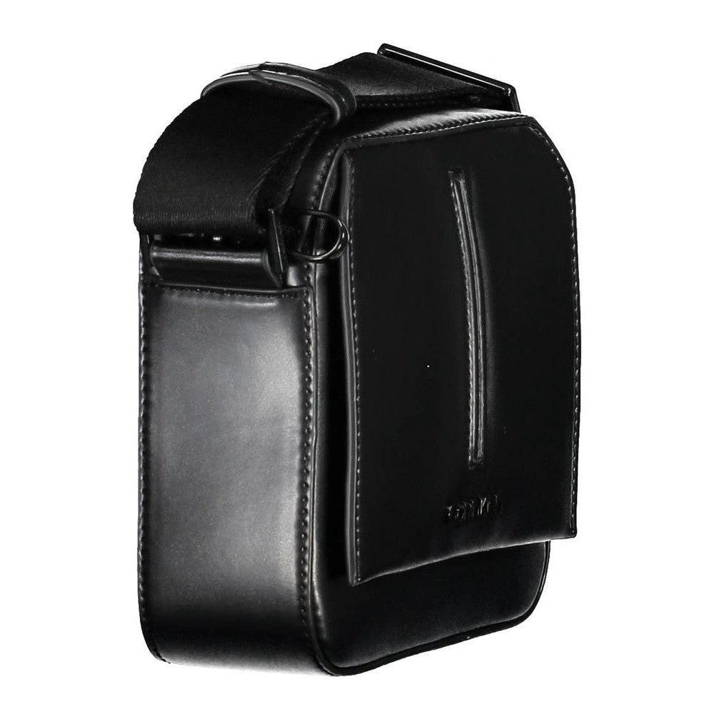 Calvin Klein Umhängetasche Schwarz | ELORÉ by Calvin Klein