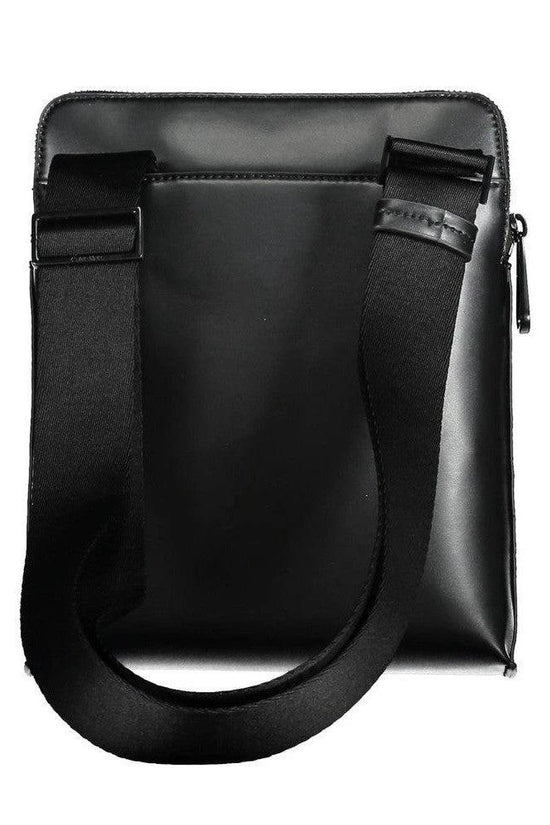 Calvin Klein Elevated Umhängetasche Schwarz | ELORÉ by Calvin Klein