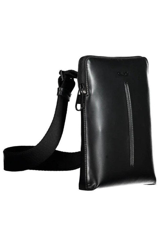 Calvin Klein Elevated Umhängetasche Schwarz | ELORÉ by Calvin Klein