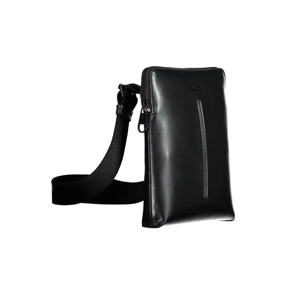 Calvin Klein Elevated Umhängetasche Schwarz | ELORÉ by Calvin Klein