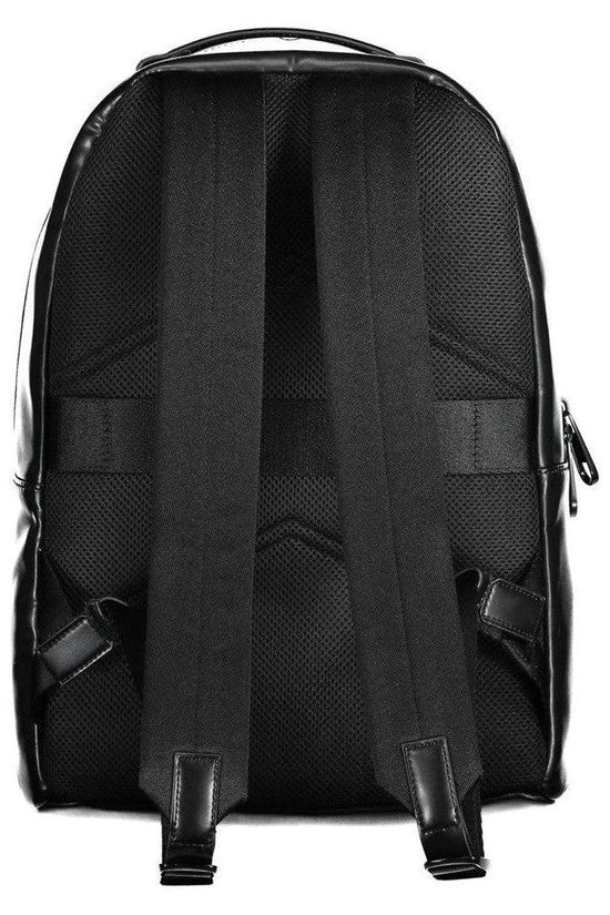 Unbekannt Rucksack Schwarz | ELORÉ by Calvin Klein