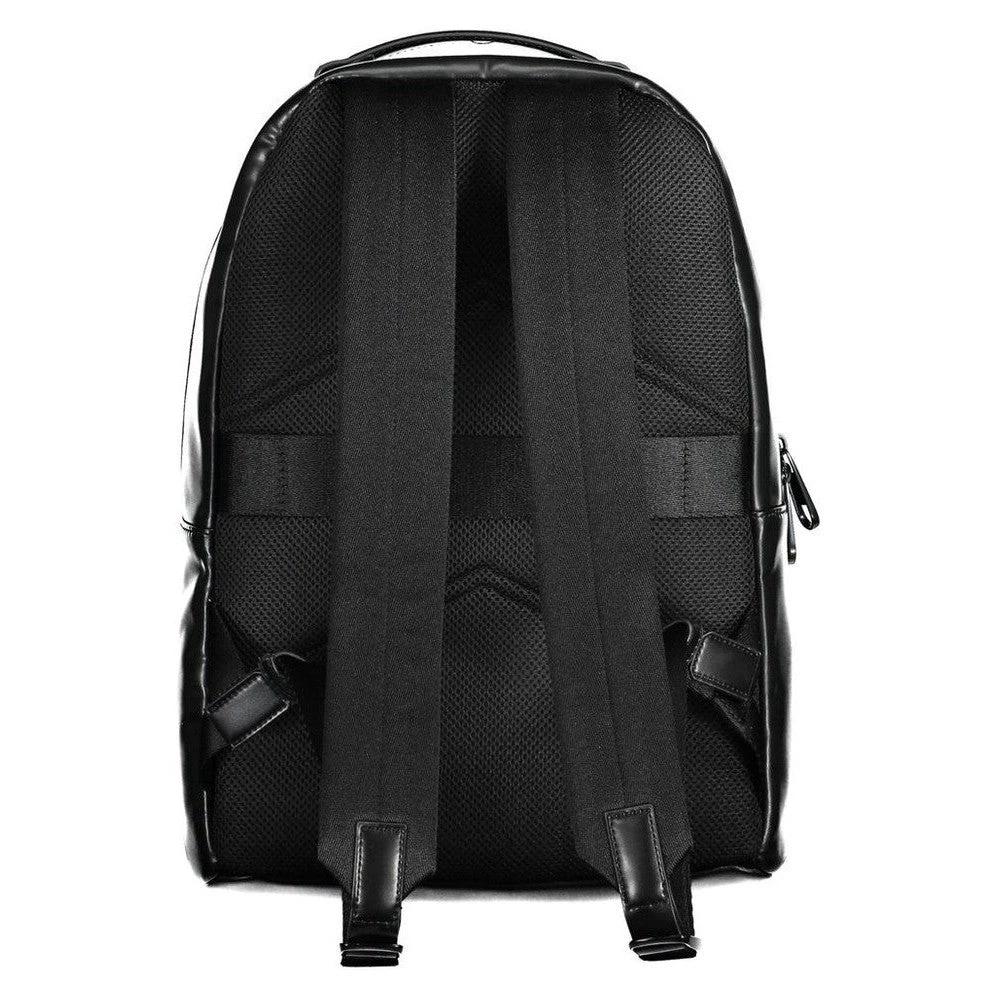 Unbekannt Rucksack Schwarz | ELORÉ by Calvin Klein