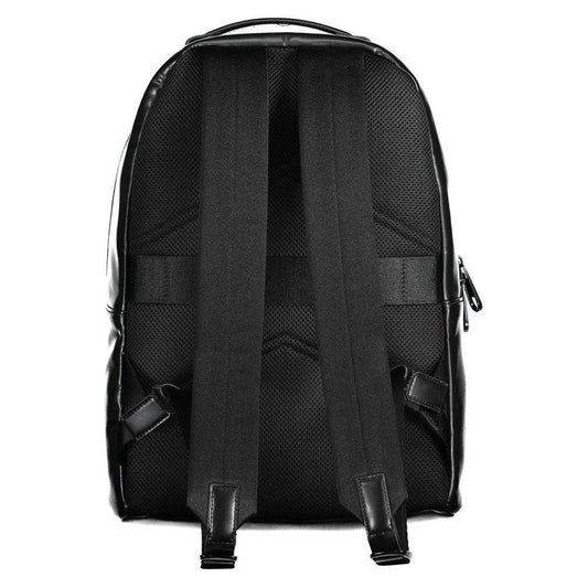 Unbekannt Rucksack Schwarz | ELORÉ by Calvin Klein