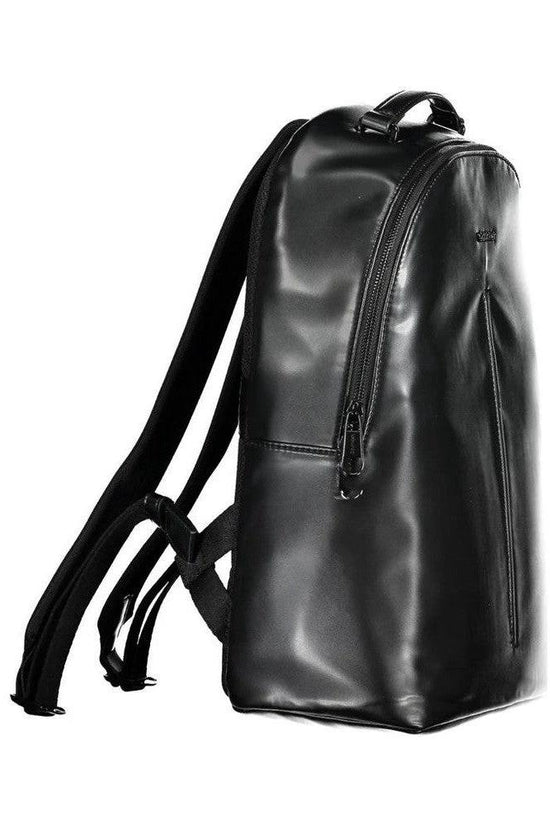 Unbekannt Rucksack Schwarz | ELORÉ by Calvin Klein