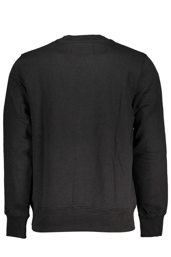 Calvin Klein Jeans Pullover Schwarz | ELORÉ by Calvin Klein