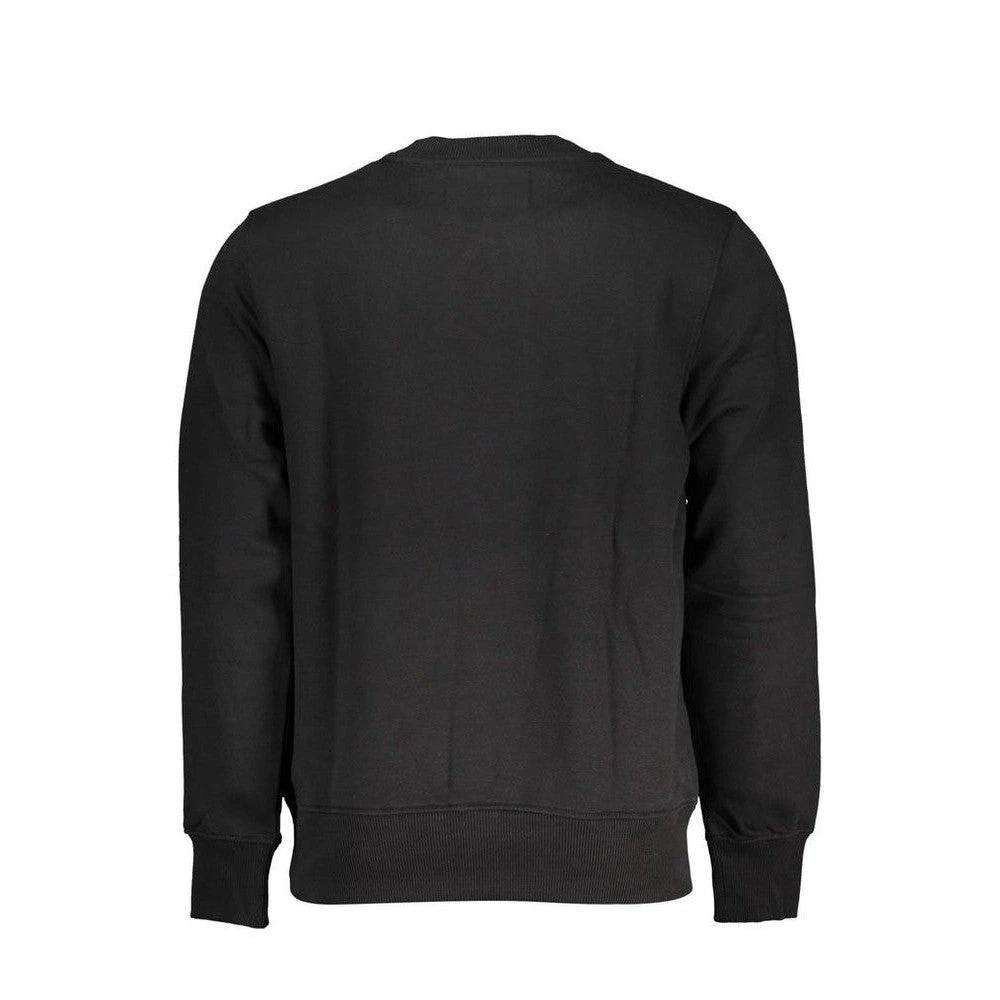 Calvin Klein Jeans Pullover Schwarz | ELORÉ by Calvin Klein