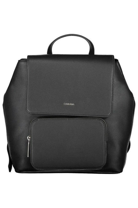 Calvin Klein Rucksack Schwarz | ELORÉ by Calvin Klein