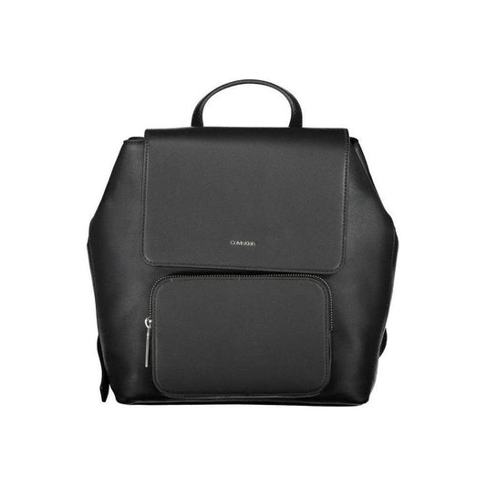 Calvin Klein Rucksack Schwarz | ELORÉ by Calvin Klein