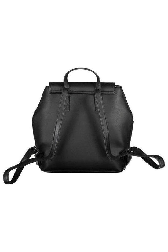 Calvin Klein Rucksack Schwarz | ELORÉ by Calvin Klein