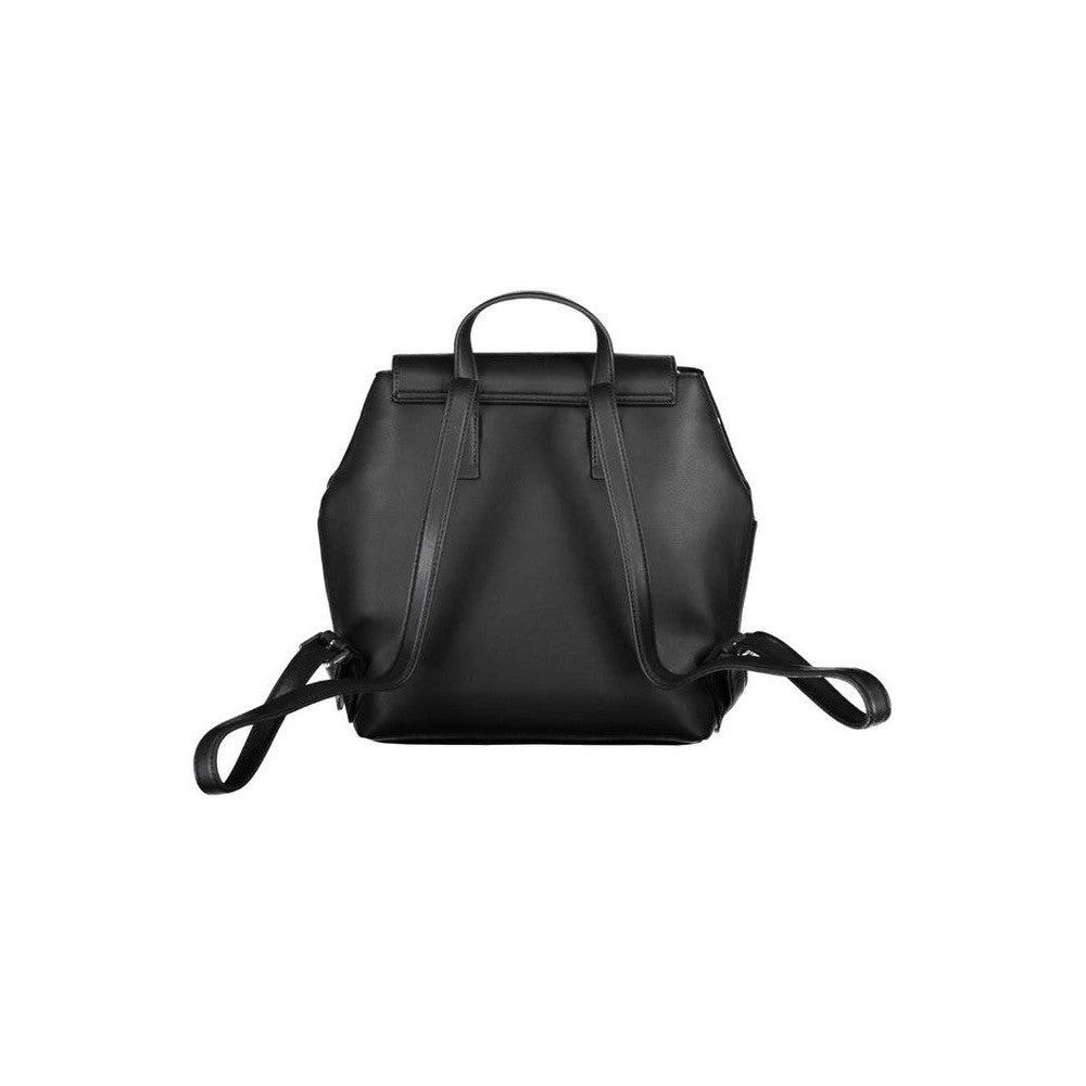 Calvin Klein Rucksack Schwarz | ELORÉ by Calvin Klein