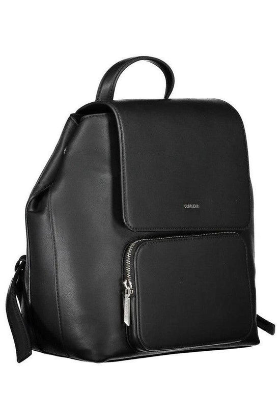 Calvin Klein Rucksack Schwarz | ELORÉ by Calvin Klein
