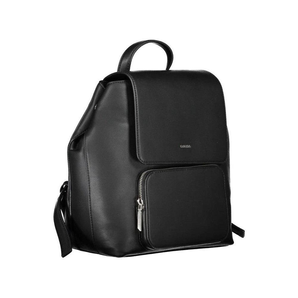 Calvin Klein Rucksack Schwarz | ELORÉ by Calvin Klein