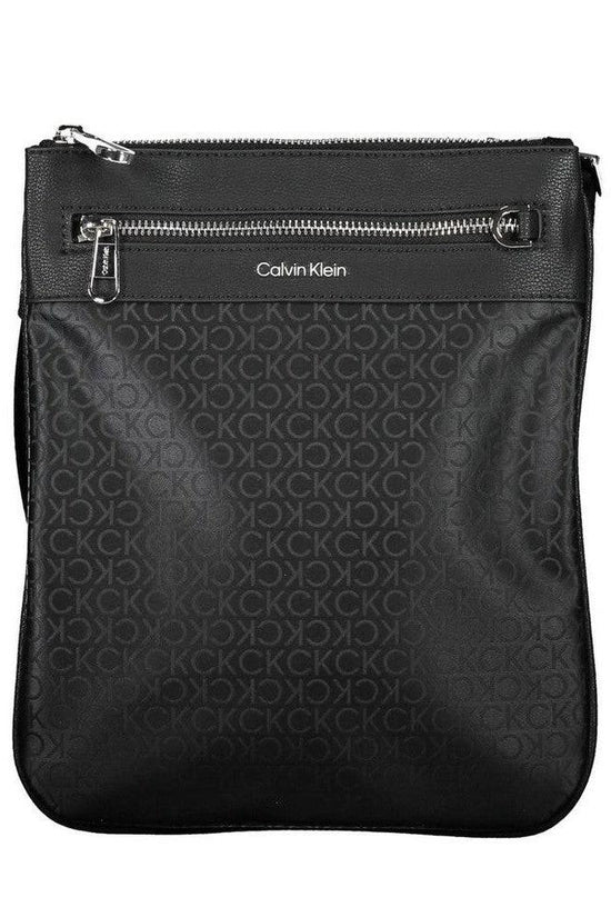 Calvin Klein Umhängetasche Schwarz | ELORÉ by Calvin Klein