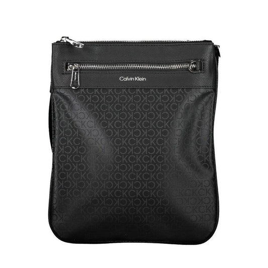 Calvin Klein Umhängetasche Schwarz | ELORÉ by Calvin Klein
