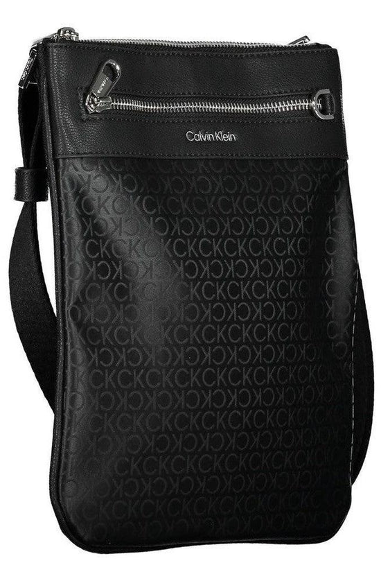 Calvin Klein Umhängetasche Schwarz | ELORÉ by Calvin Klein