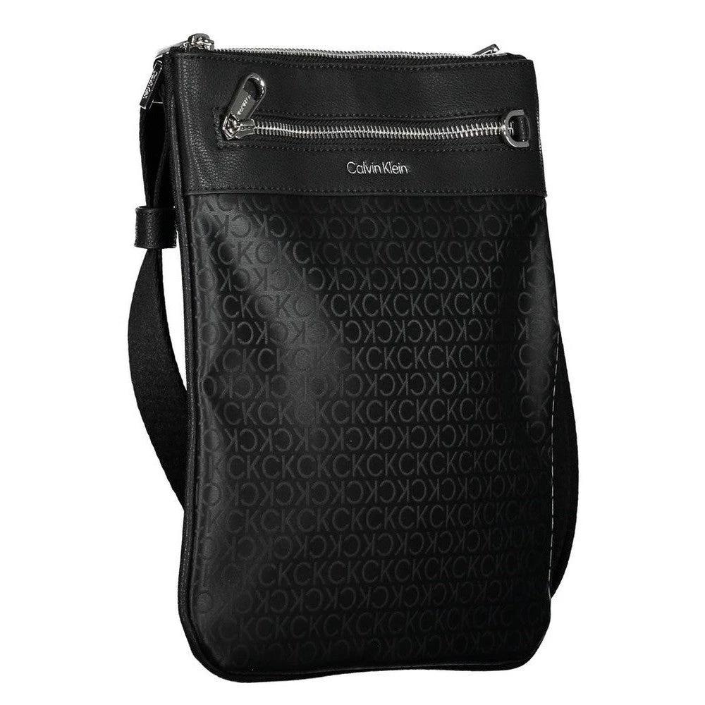 Calvin Klein Umhängetasche Schwarz | ELORÉ by Calvin Klein