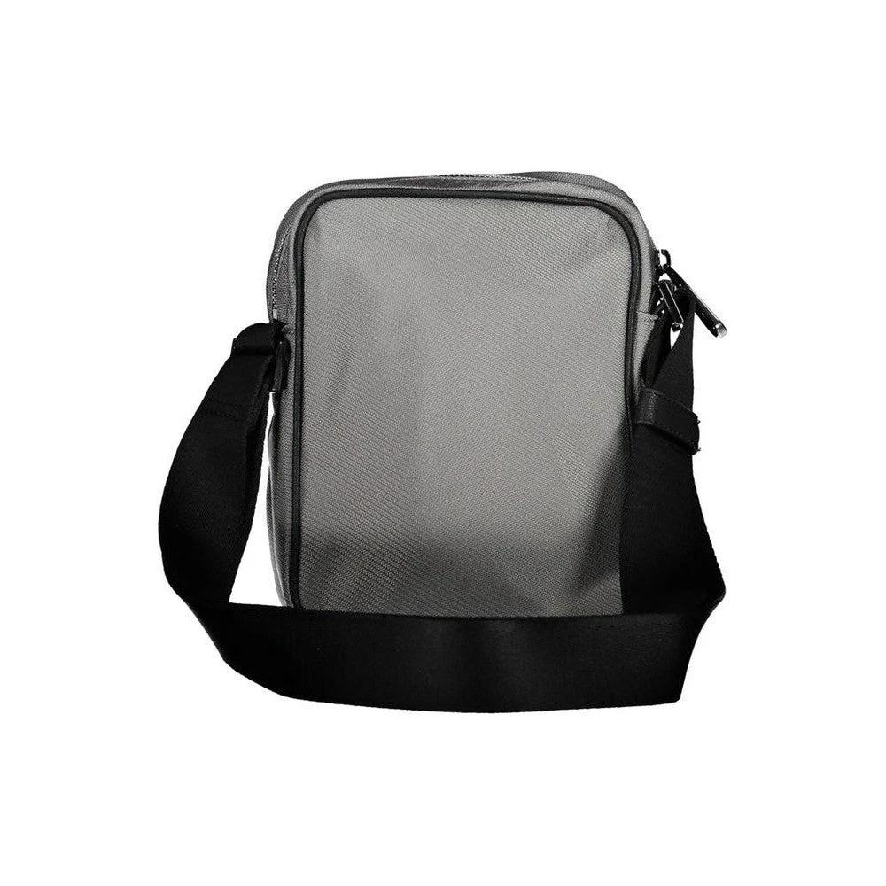 Calvin Klein Line Mini Umhängetasche Crossbody Grau | ELORÉ by Calvin Klein