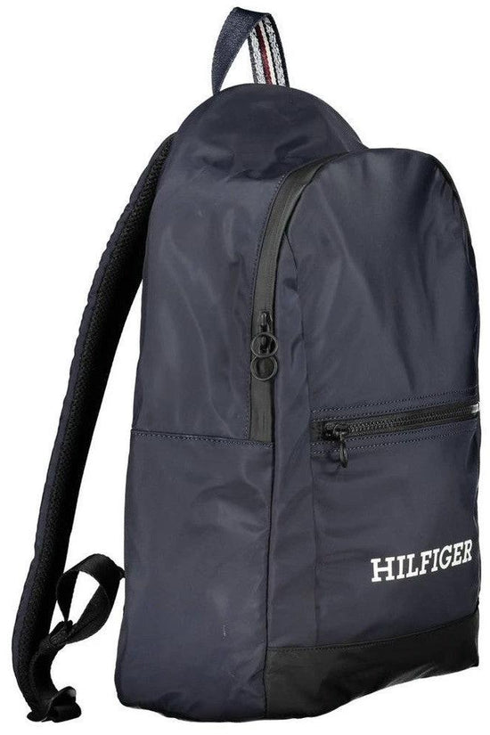 Tommy Hilfiger Rucksack Blau | ELORÉ by Tommy Hilfiger