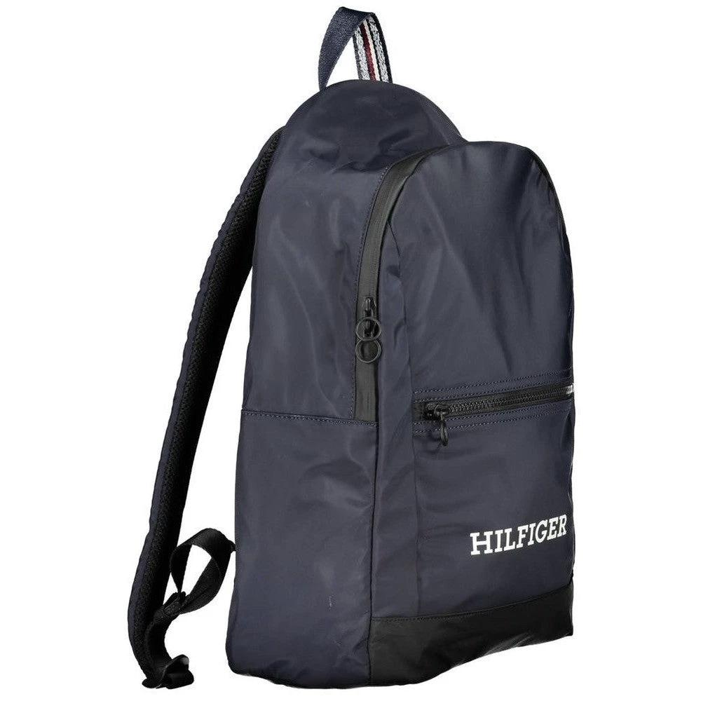 Tommy Hilfiger Rucksack Blau | ELORÉ by Tommy Hilfiger