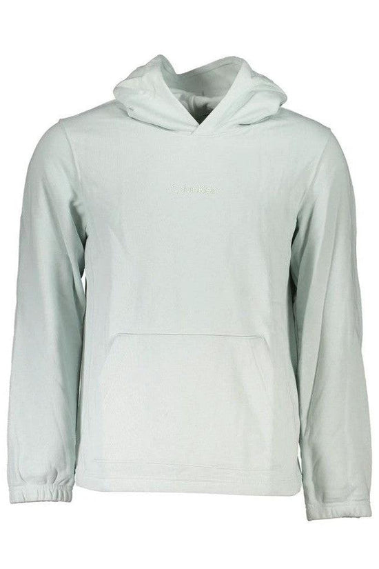 Calvin Klein Hoodie Grün | ELORÉ by Calvin Klein