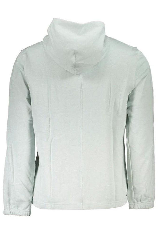 Calvin Klein Hoodie Grün | ELORÉ by Calvin Klein