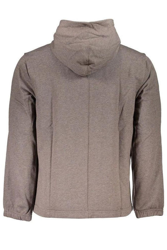 Calvin Klein Hoodie Braun | ELORÉ by Calvin Klein