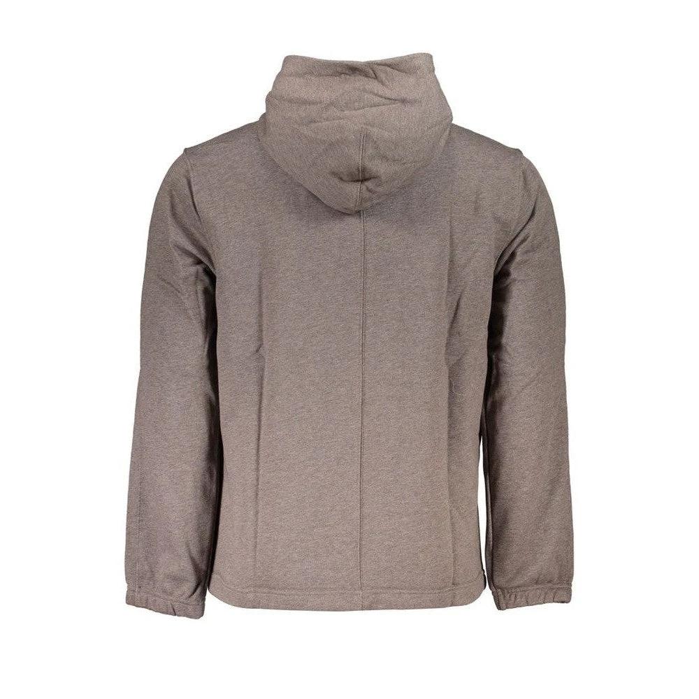 Calvin Klein Hoodie Braun | ELORÉ by Calvin Klein