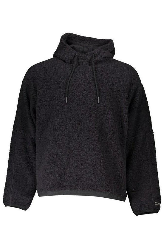 Calvin Klein Hoodie Schwarz | ELORÉ by Calvin Klein