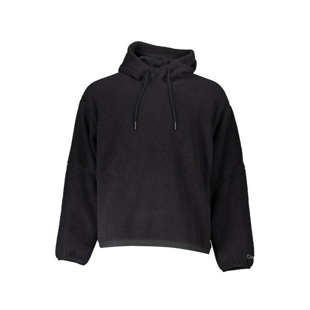 Calvin Klein Hoodie Schwarz | ELORÉ by Calvin Klein