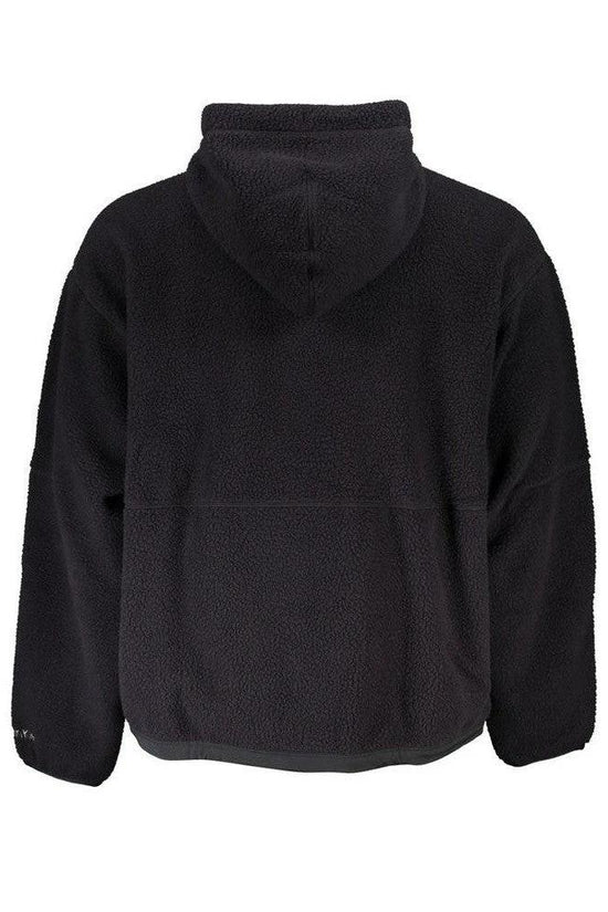 Calvin Klein Hoodie Schwarz | ELORÉ by Calvin Klein